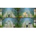 Demon Slayer Kimetsu No Yaiba Sweep the Board! (Switch), 126772, Игры